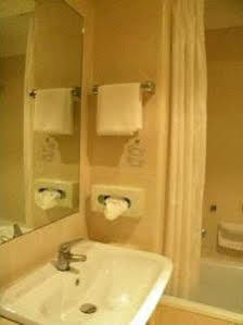 Tex Hotel Rom