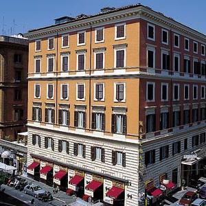 Tex 3* Roma
