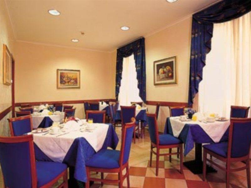 Tex Hotel Roma