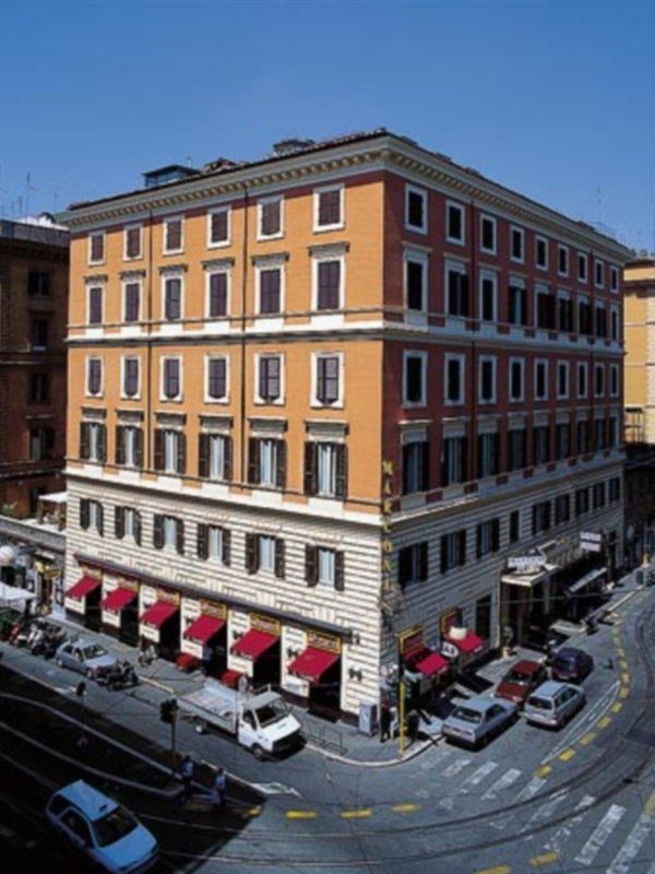 Tex Hotel