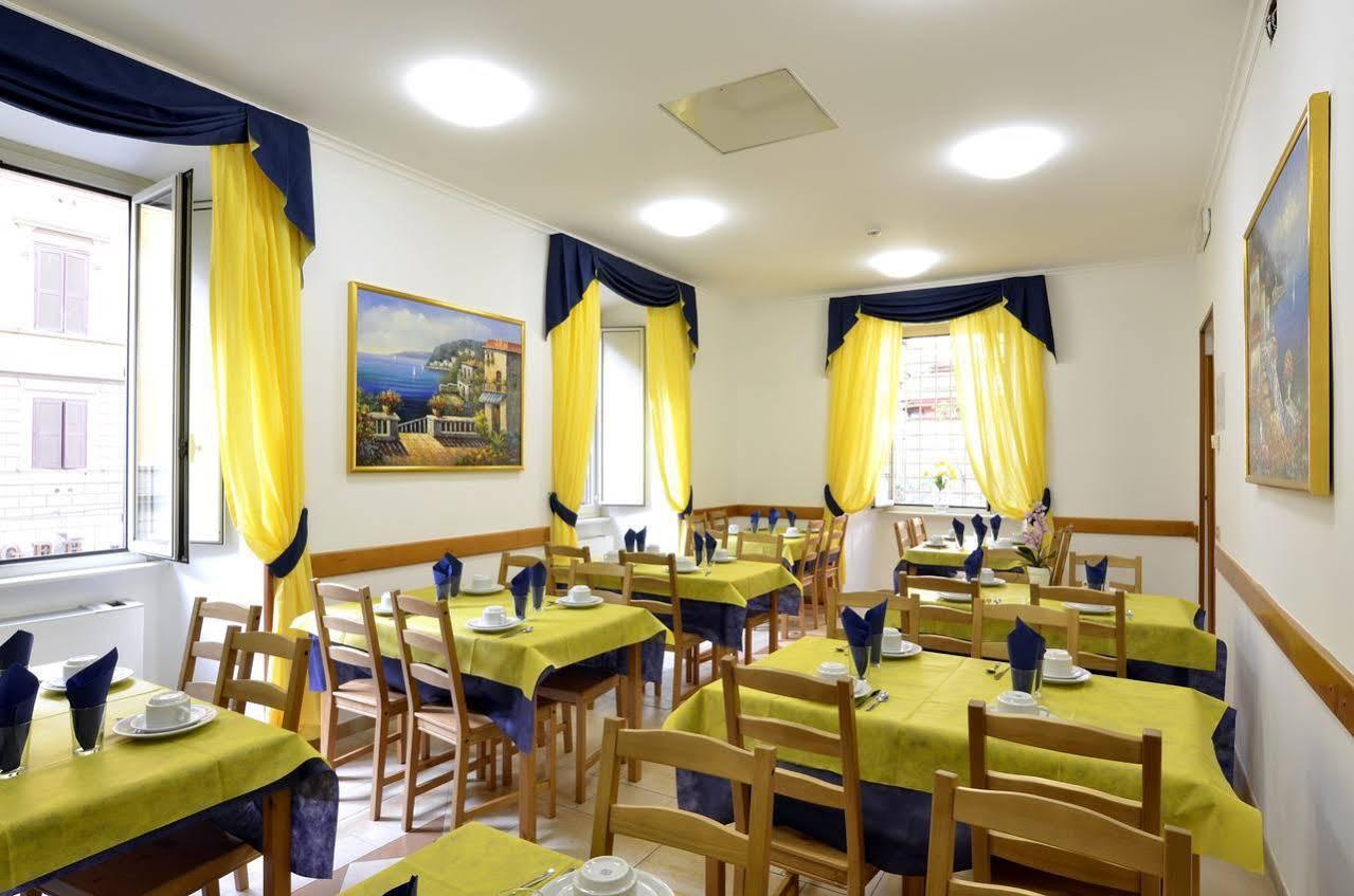 Hotel Tex Roma