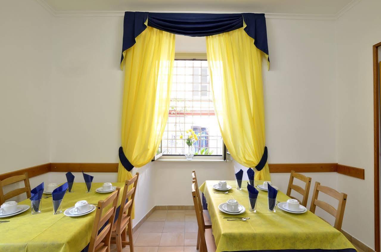 Hotel Tex Roma