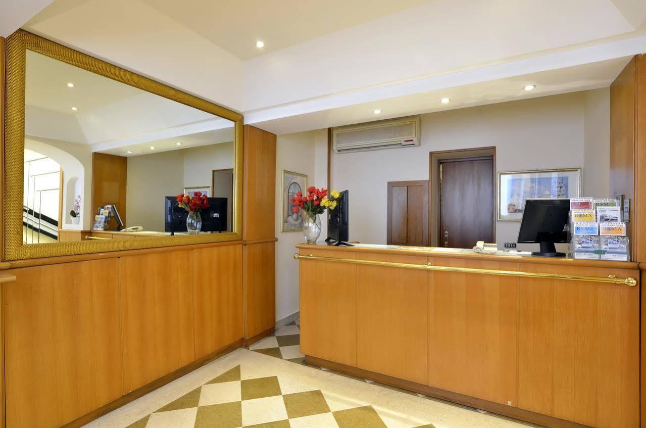 Hotel Tex Roma